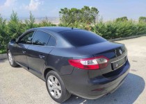 MERT OTOMOTİV‘DEN 2010 MODEL RENAULT FLUENCE 1.5 DCİ PRİVİLEGE”””
