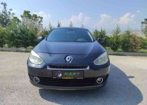 Mert Otomoti̇v‘den 2010 Model Renault Fluence 1.5 Dci̇ Pri̇vi̇lege”””