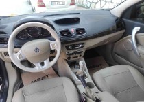 MERT OTOMOTİV‘DEN 2010 MODEL RENAULT FLUENCE 1.5 DCİ PRİVİLEGE”””