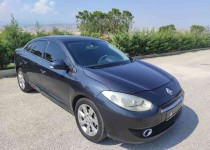 MERT OTOMOTİV‘DEN 2010 MODEL RENAULT FLUENCE 1.5 DCİ PRİVİLEGE”””