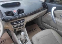 MERT OTOMOTİV‘DEN 2010 MODEL RENAULT FLUENCE 1.5 DCİ PRİVİLEGE”””