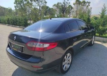 MERT OTOMOTİV‘DEN 2010 MODEL RENAULT FLUENCE 1.5 DCİ PRİVİLEGE”””