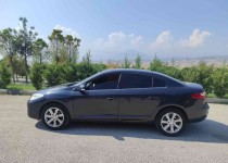 MERT OTOMOTİV‘DEN 2010 MODEL RENAULT FLUENCE 1.5 DCİ PRİVİLEGE”””