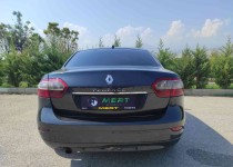 MERT OTOMOTİV‘DEN 2010 MODEL RENAULT FLUENCE 1.5 DCİ PRİVİLEGE”””