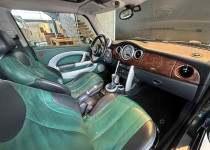 VİP OTO‘DAN 2004 MODEL MİNİ COOPER 1.6 OTOMATİK CAM TAVAN