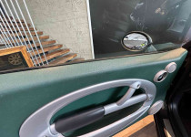 VİP OTO‘DAN 2004 MODEL MİNİ COOPER 1.6 OTOMATİK CAM TAVAN