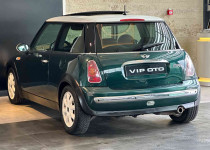 VİP OTO‘DAN 2004 MODEL MİNİ COOPER 1.6 OTOMATİK CAM TAVAN