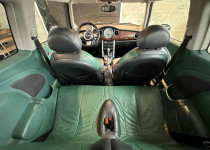 VİP OTO‘DAN 2004 MODEL MİNİ COOPER 1.6 OTOMATİK CAM TAVAN