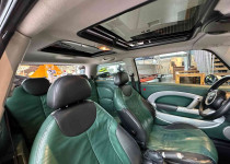 VİP OTO‘DAN 2004 MODEL MİNİ COOPER 1.6 OTOMATİK CAM TAVAN