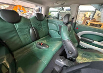 VİP OTO‘DAN 2004 MODEL MİNİ COOPER 1.6 OTOMATİK CAM TAVAN