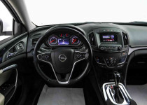 Deniz Automotıve Insignia 1.6 Turbo Edition Elegance Otomatik””