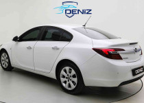 Deniz Automotıve Insignia 1.6 Turbo Edition Elegance Otomatik””