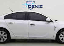 Deniz Automotıve Insignia 1.6 Turbo Edition Elegance Otomatik””