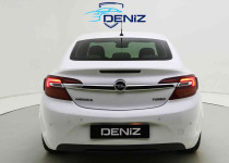 Deniz Automotıve Insignia 1.6 Turbo Edition Elegance Otomatik””