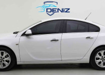 Deniz Automotıve Insignia 1.6 Turbo Edition Elegance Otomatik””