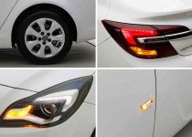 Deniz Automotıve Insignia 1.6 Turbo Edition Elegance Otomatik””