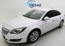 Deniz Automotıve Insignia 1.6 Turbo Edition Elegance Otomatik””