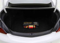 Deniz Automotıve Insignia 1.6 Turbo Edition Elegance Otomatik””
