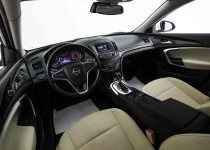 Deniz Automotıve Insignia 1.6 Turbo Edition Elegance Otomatik””