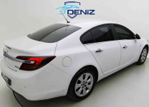 Deniz Automotıve Insignia 1.6 Turbo Edition Elegance Otomatik””