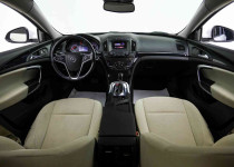 Deniz Automotıve Insignia 1.6 Turbo Edition Elegance Otomatik””