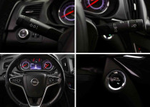 Deniz Automotıve Insignia 1.6 Turbo Edition Elegance Otomatik””