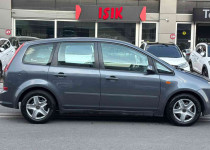 CEYLİN OTOMOTİVDEN 2004 MODEL İKİNCİ ELDEN MASRAFSIZ C-MAX””