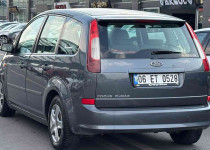 CEYLİN OTOMOTİVDEN 2004 MODEL İKİNCİ ELDEN MASRAFSIZ C-MAX””