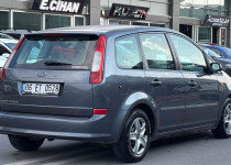 CEYLİN OTOMOTİVDEN 2004 MODEL İKİNCİ ELDEN MASRAFSIZ C-MAX””