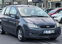 CEYLİN OTOMOTİVDEN 2004 MODEL İKİNCİ ELDEN MASRAFSIZ C-MAX””
