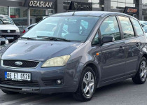 CEYLİN OTOMOTİVDEN 2004 MODEL İKİNCİ ELDEN MASRAFSIZ C-MAX””