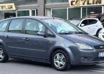 CEYLİN OTOMOTİVDEN 2004 MODEL İKİNCİ ELDEN MASRAFSIZ C-MAX””