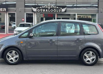 CEYLİN OTOMOTİVDEN 2004 MODEL İKİNCİ ELDEN MASRAFSIZ C-MAX””