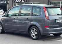 CEYLİN OTOMOTİVDEN 2004 MODEL İKİNCİ ELDEN MASRAFSIZ C-MAX””