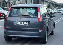 CEYLİN OTOMOTİVDEN 2004 MODEL İKİNCİ ELDEN MASRAFSIZ C-MAX””