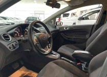 2016 Ford Fiesta 1.6 105HP TREND X POWERSHIFT ESP ICA