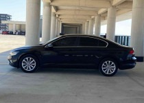 CEYLİN OTOMOTİVDEN 2022 MODEL HATASIZ BOYASIZ VW PASSAT