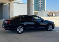 CEYLİN OTOMOTİVDEN 2022 MODEL HATASIZ BOYASIZ VW PASSAT