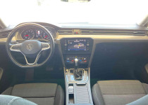 CEYLİN OTOMOTİVDEN 2022 MODEL HATASIZ BOYASIZ VW PASSAT