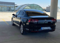 CEYLİN OTOMOTİVDEN 2022 MODEL HATASIZ BOYASIZ VW PASSAT
