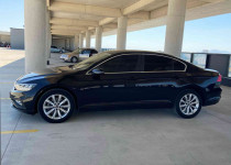 CEYLİN OTOMOTİVDEN 2022 MODEL HATASIZ BOYASIZ VW PASSAT
