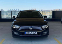 CEYLİN OTOMOTİVDEN 2022 MODEL HATASIZ BOYASIZ VW PASSAT