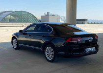 CEYLİN OTOMOTİVDEN 2022 MODEL HATASIZ BOYASIZ VW PASSAT