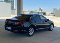 CEYLİN OTOMOTİVDEN 2022 MODEL HATASIZ BOYASIZ VW PASSAT