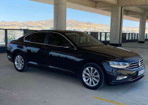 CEYLİN OTOMOTİVDEN 2022 MODEL HATASIZ BOYASIZ VW PASSAT