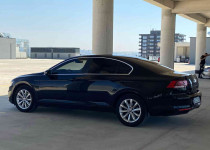 CEYLİN OTOMOTİVDEN 2022 MODEL HATASIZ BOYASIZ VW PASSAT