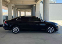 CEYLİN OTOMOTİVDEN 2022 MODEL HATASIZ BOYASIZ VW PASSAT