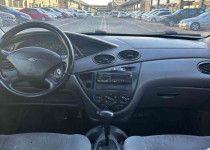 CEYLİN OTOMOTİVDEN 2000 MODEL DEĞİŞENSİZ KAYITSIZ FORD FOCUS