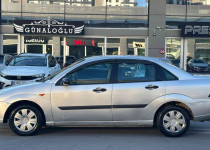 CEYLİN OTOMOTİVDEN 2000 MODEL DEĞİŞENSİZ KAYITSIZ FORD FOCUS
