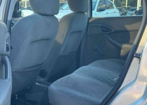CEYLİN OTOMOTİVDEN 2000 MODEL DEĞİŞENSİZ KAYITSIZ FORD FOCUS